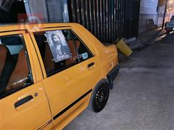 Saipa 131